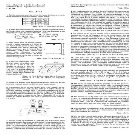 Fisica exercicios gabarito  004