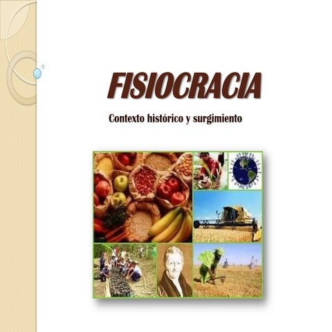 Fisocracia