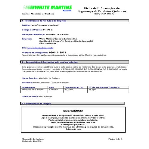 Fispq p4576 g.pdf  monóxido de carbono (co)