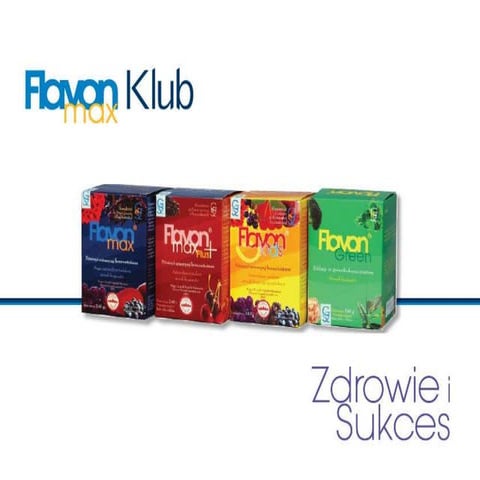 Flavon klub
