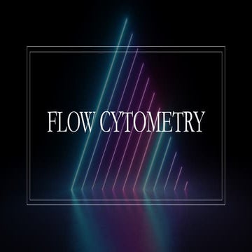 Flow Cytometryand its role in diagnosing acute leukemia.pptx