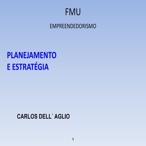 Fmu cap 4 alunos