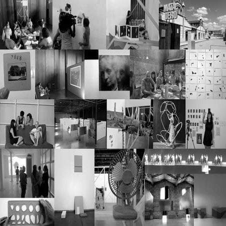 Folleto informativo Estudio Busca Talento