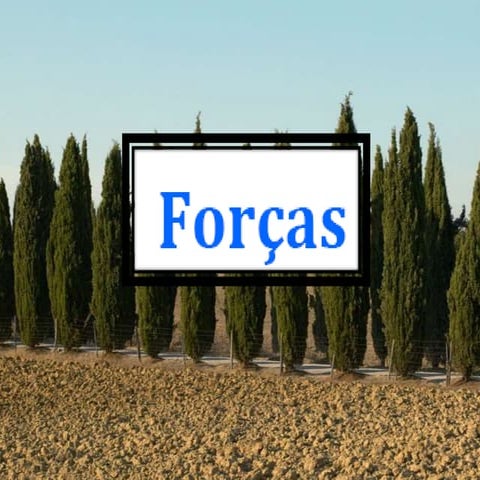 Forças-7ºano