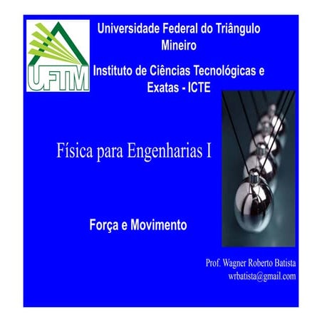 Forca e movimento_-_prof._wagner_roberto_batista