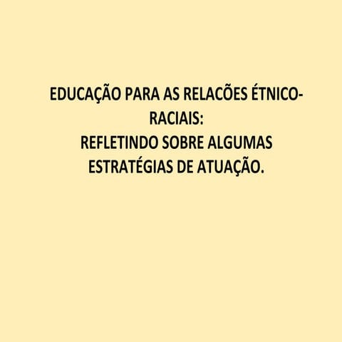 Formação  do  professor   em  relação  a  lei 10639
