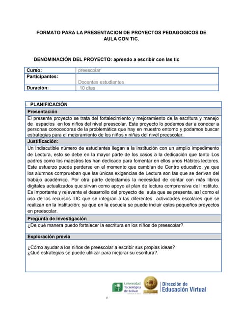 Formato+proyectos+de+aula lina coneo