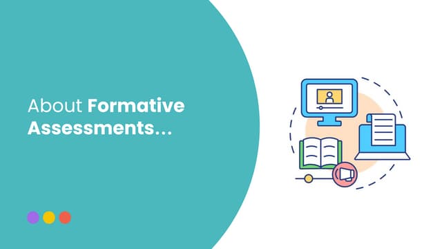 eLearning assessments: 5 Must-Try Formats