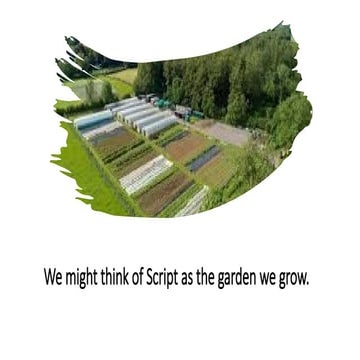 Foundation-Wk4-Script Matrix-Presentation.ppt