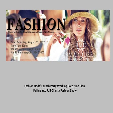 FO working  execution plan