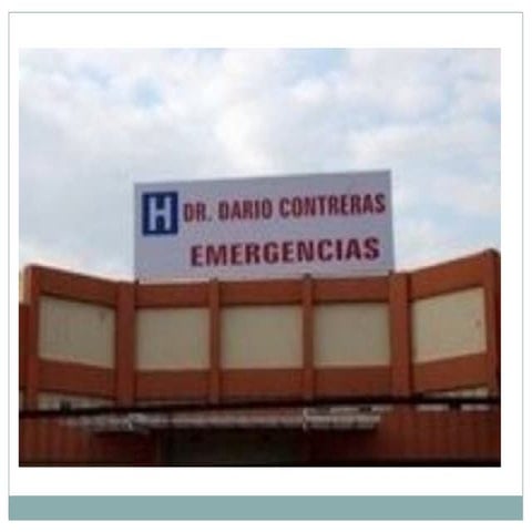 Fracturas de pilon tibial