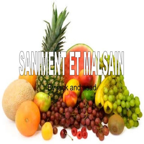 French By Jack And Asad