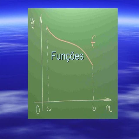 Funcoes  primeiro ano