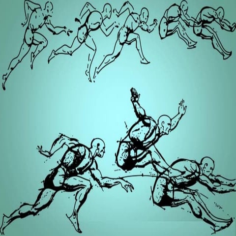 Functional training idde 4 pilares