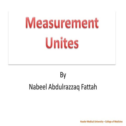 Fundamental of experiments for print