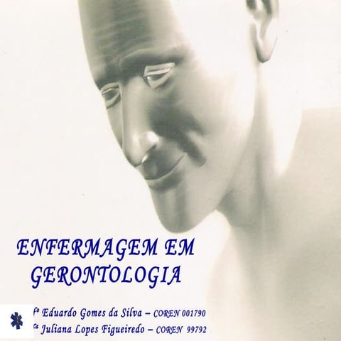 Fundamentos De Gerontologia Parte 1