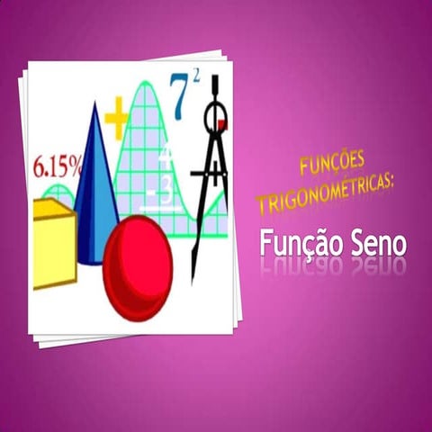 Função seno