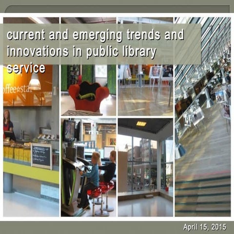 Future of libraries   board 2015