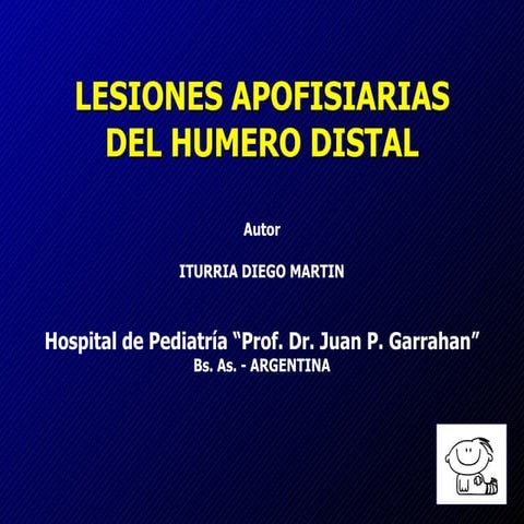 Fx apofisiarias codo clase diego fin