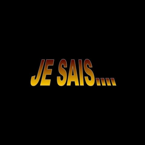 Gabin moi je_sais_je_sais