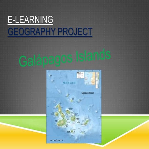 Galapagos Islands by Malcolm Mercieca, 3.02