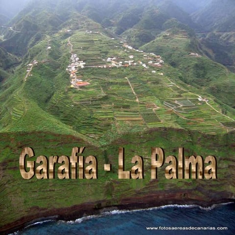 Garafía   la palma