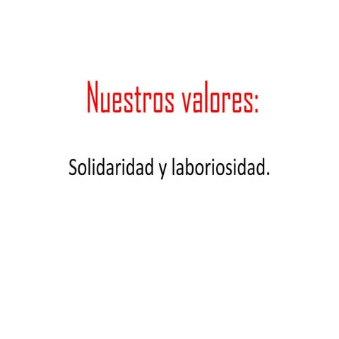 Garantías constitucionales