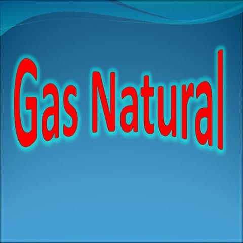 Gas Natural
