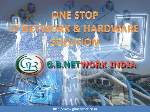 GB Network India