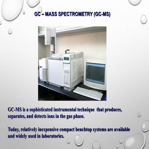 GC-MS.ppt