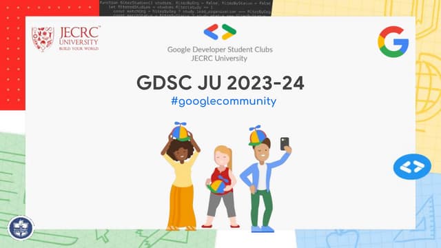 gdsc tech camp.pptx