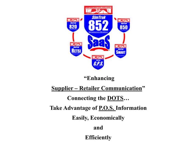 Generated Profit Solutions...GPS