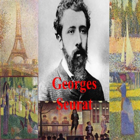 Georges Seurat