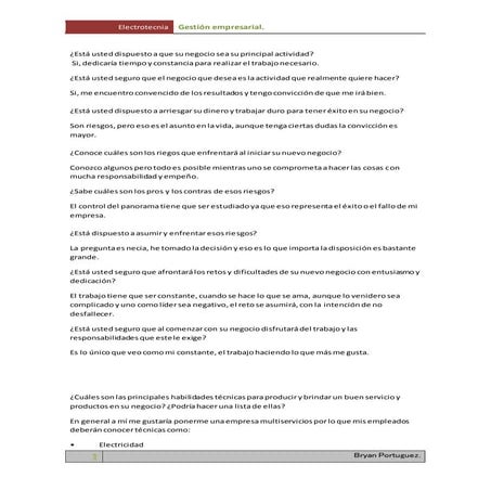 Gestión empresarial2