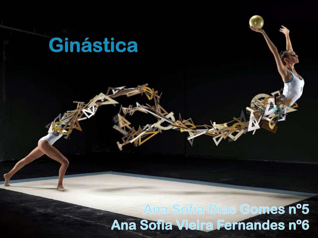 Ginástica