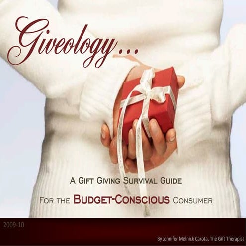 Giveology