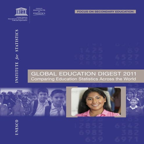 Global education digest_2011_en