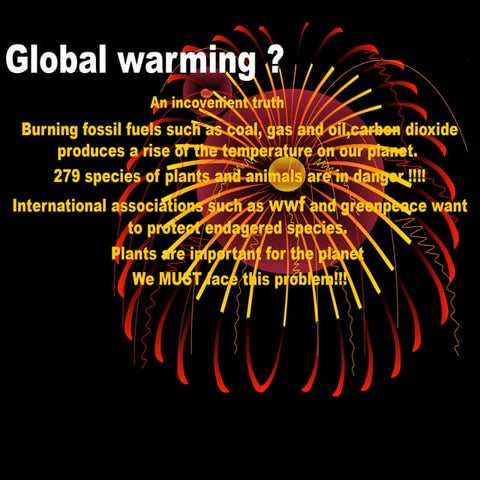 Global warming.ppt angelo
