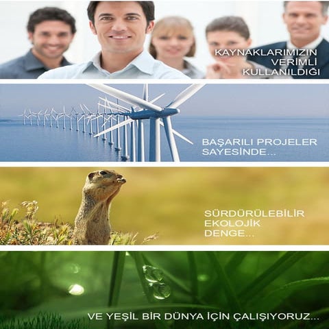 Proje Eğitim Merkezi Bilgi Föyü