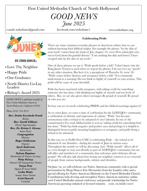 NoHo First UMC Good Newsletter June 2025.pdf