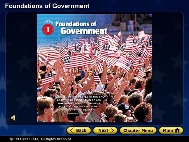 Gov ch01me