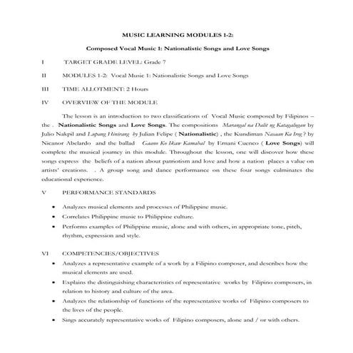 Grade 7 module 1   2 (q3 & q4)