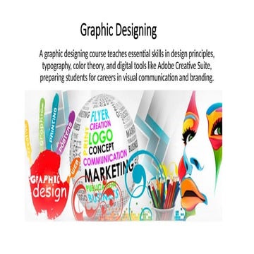 Graphic designing courses in Chandigarh.