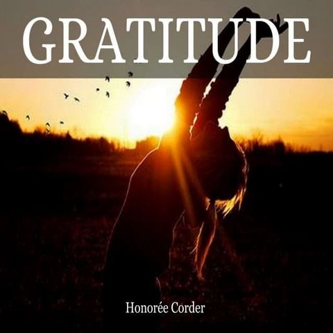 Gratitude