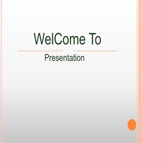 Green house effect presentation.ppt