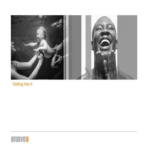 Groove Pitch Linked In