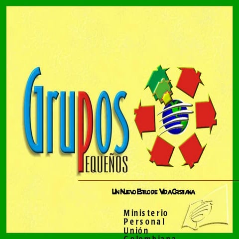 Grupequenos