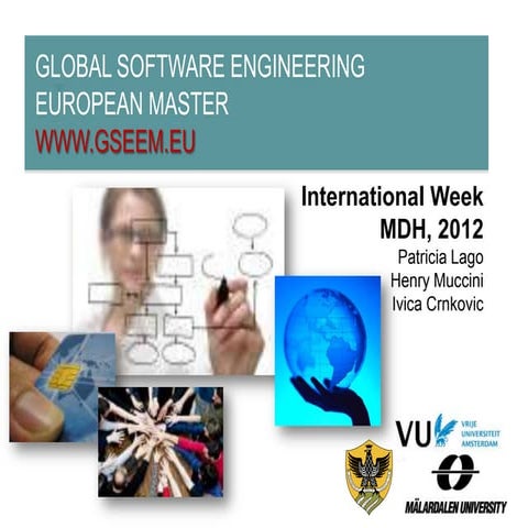 GSEEM 2012 (int.week_malardalen_may2012)