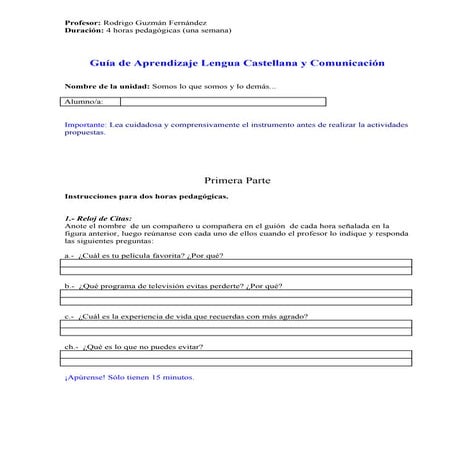 Guía rodrigo guzmán