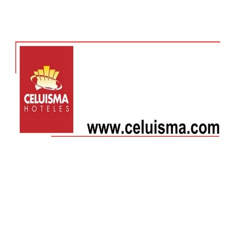 Hotel Celuisma Los Guayacanes ****